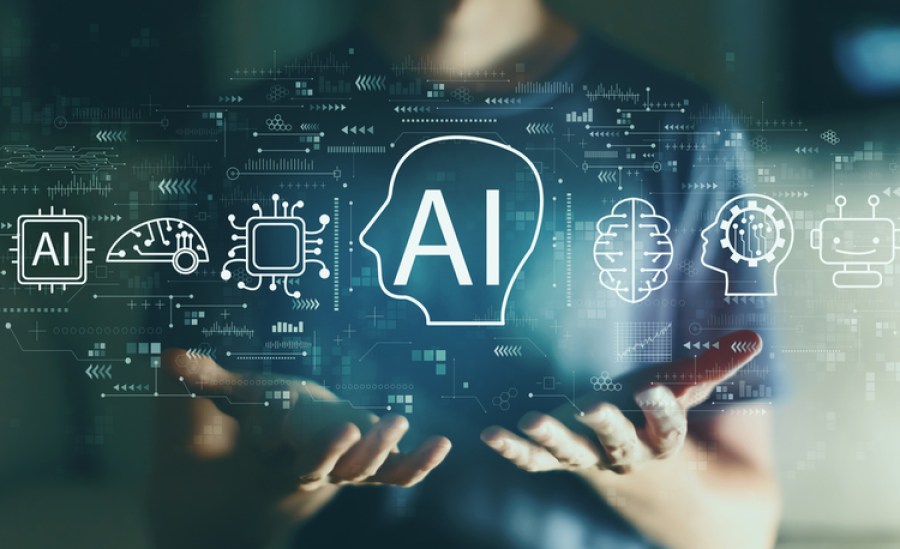 The Power of Content AI Writer: Revolutionizing the Writing Process